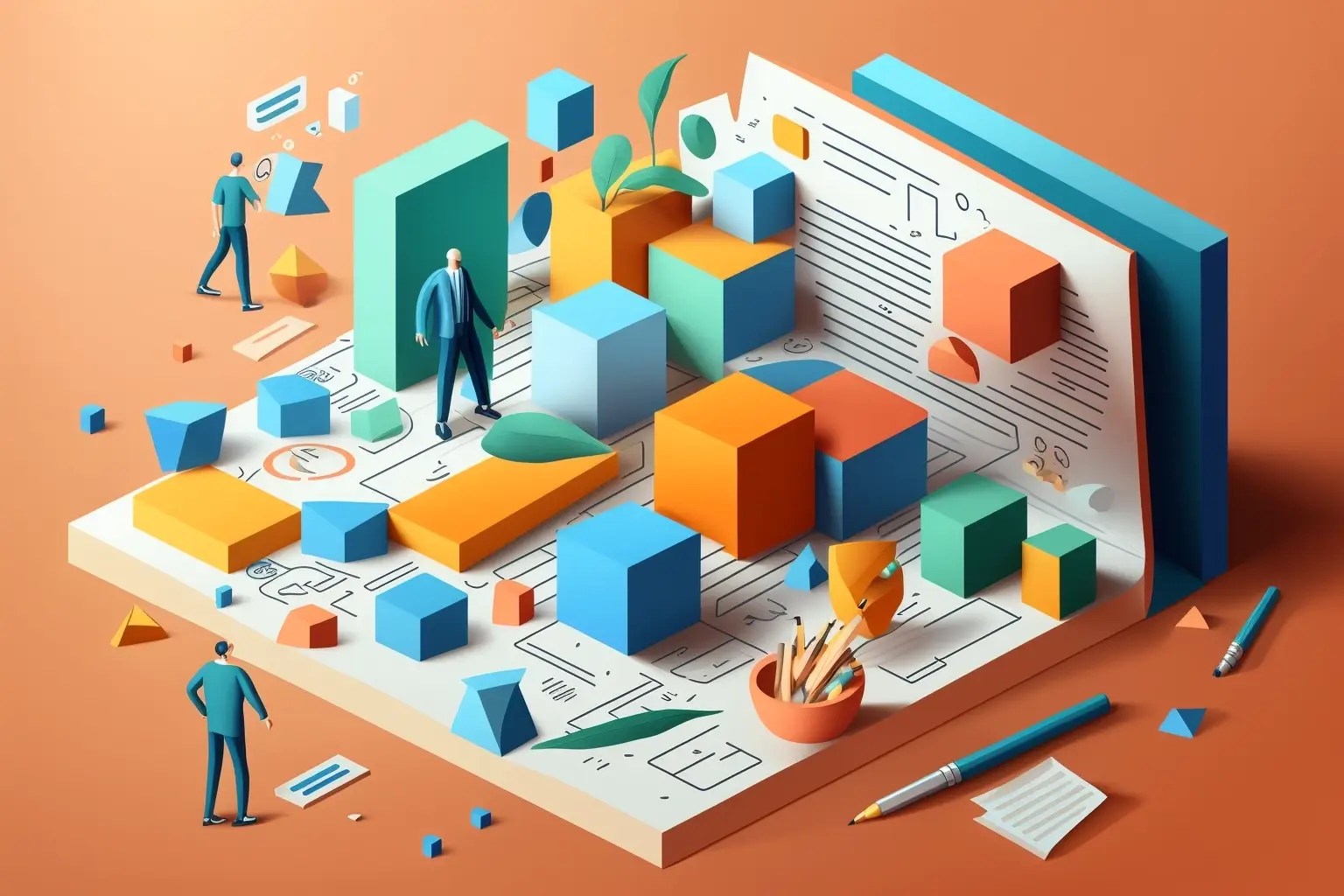 COB (Close of Business) vs EOD (End of Days) meanings. The Guide.